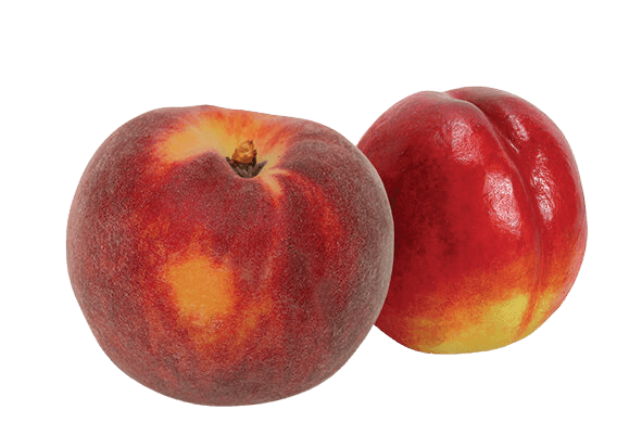 peaches-nectarines